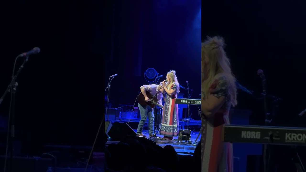 Country Road medley (cover) 