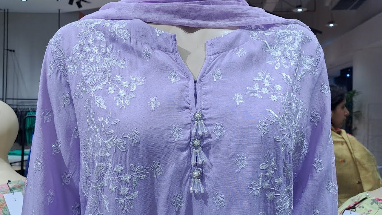 Khaadi New Eid Signature Pret Collection 2024 | Khadi Latest Eid Design Today