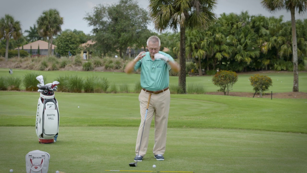 Drive the ball farther than ever