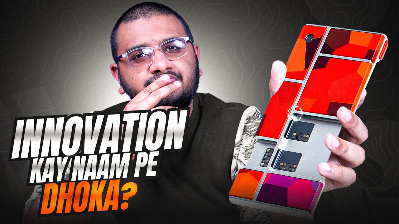 Worst Smartphone Innovations Ever ?
