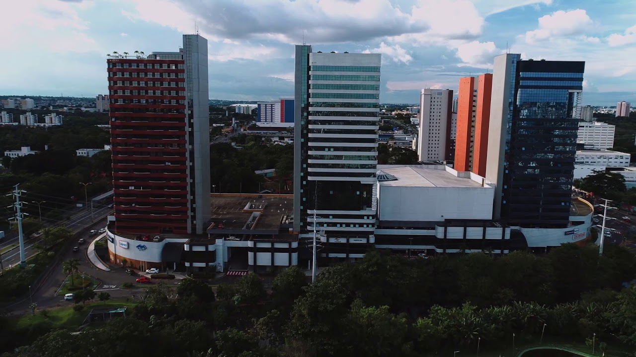 Medical Tower no Shopping Millennium