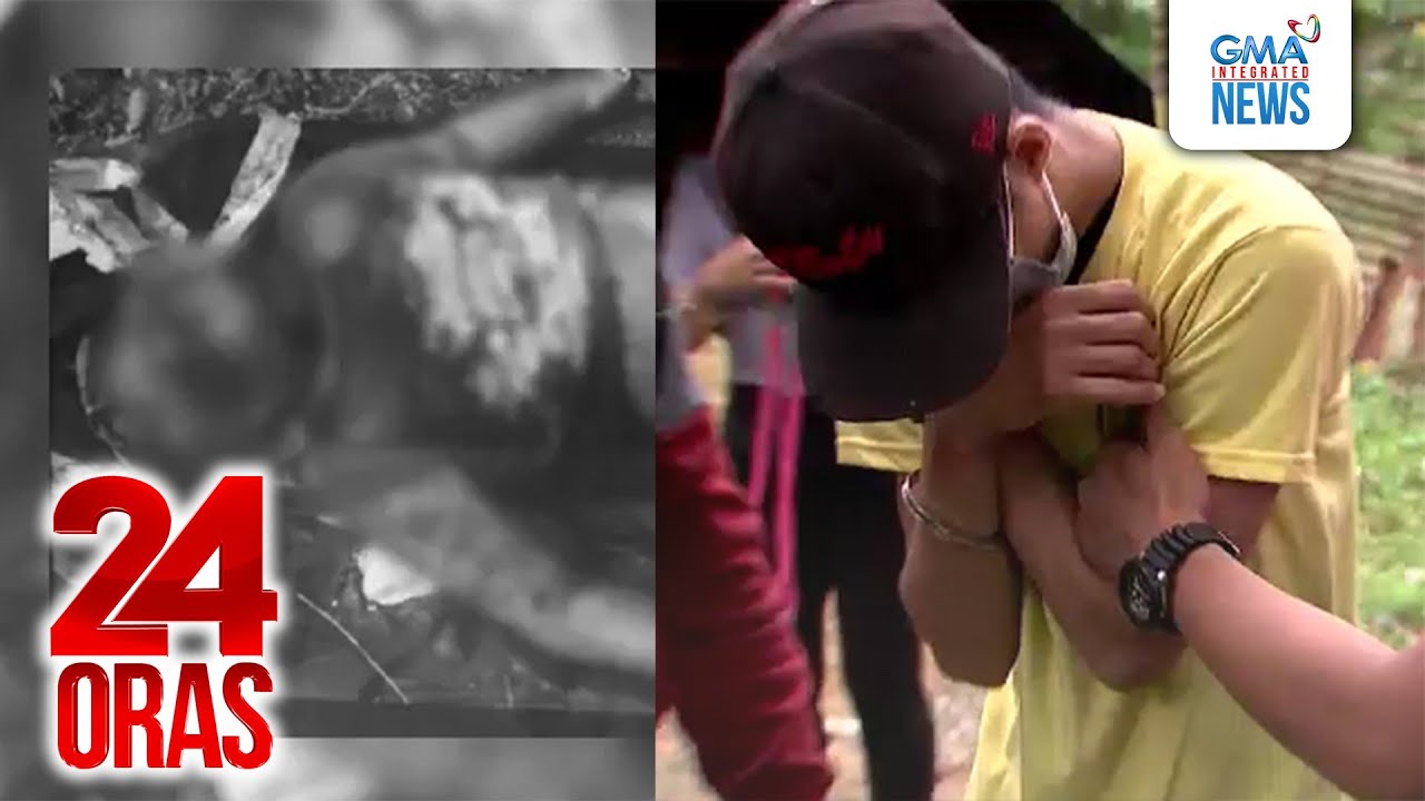 Lalaki na natagpuang bangkay mahigit 2 taon na ang nakararaan sa Caloocan, nakilala na... | 24 Oras