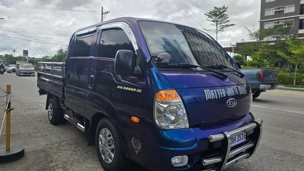Hyundai Porter 2