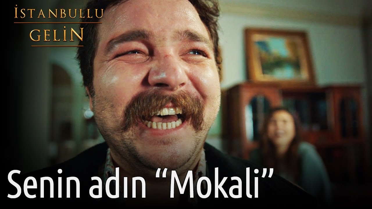 Senin Adın 