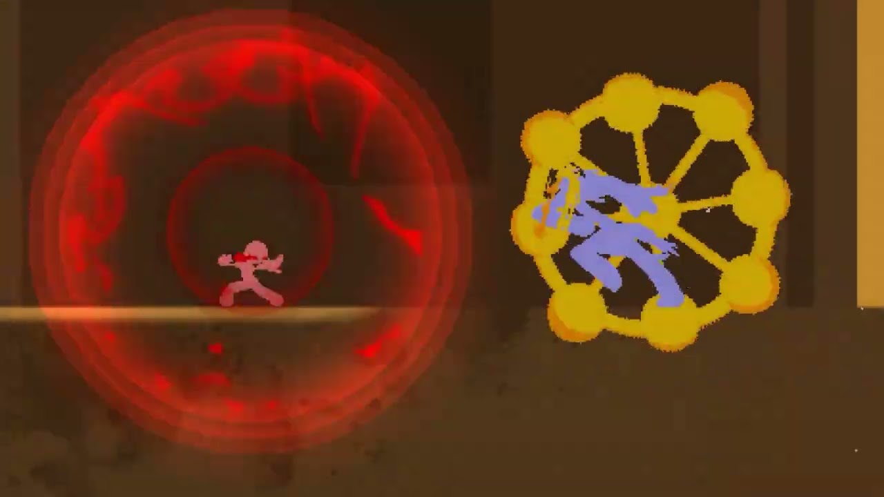 Mahoraga Vs Chara