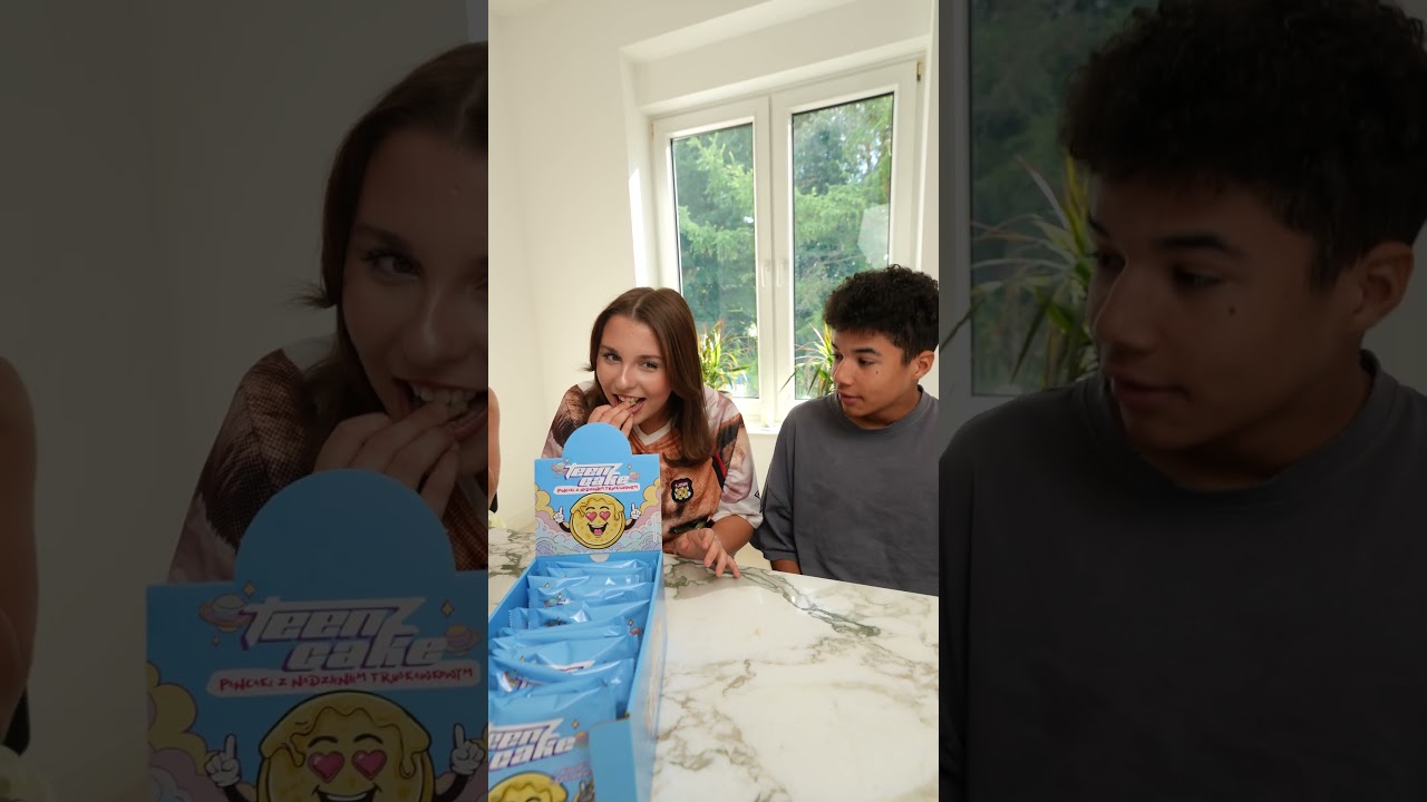 PANCAKE CHALLENGE!!!