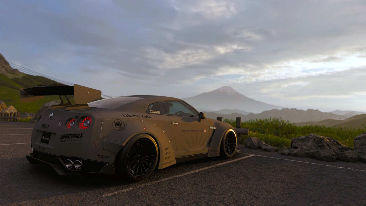 Forza Horizon 6 Might Be The Ultimate Cruising Game