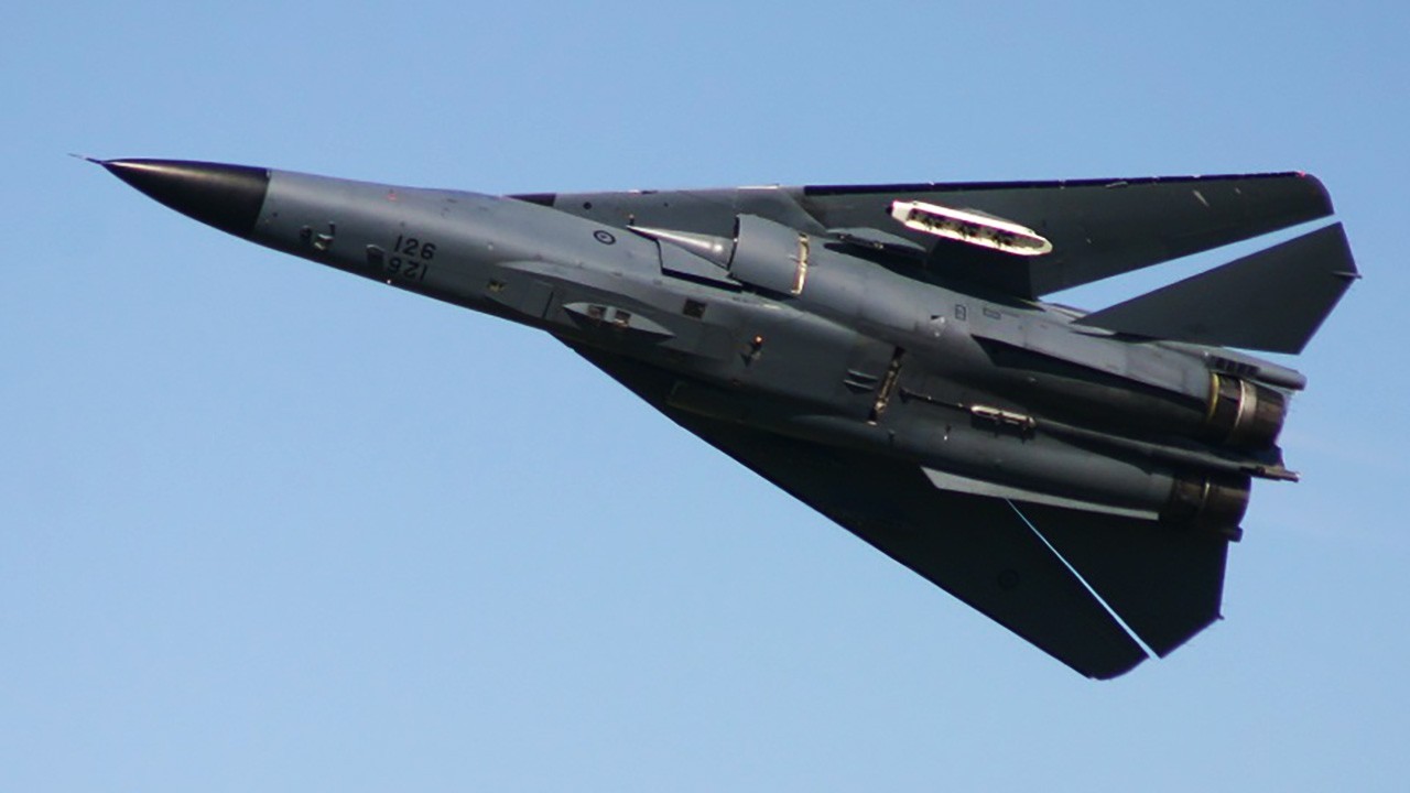 America’s Ultimate War Machine