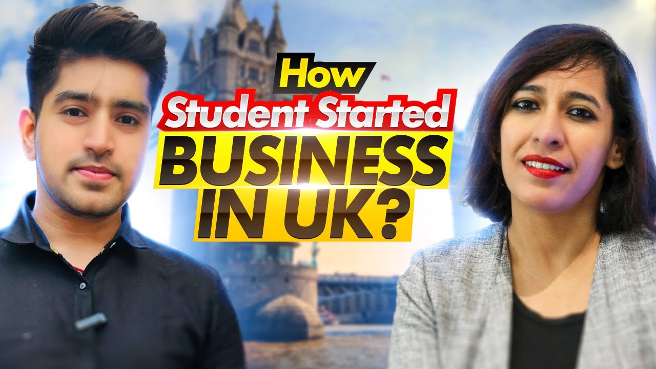 How To Start A Restaurant Business In UK? Best Tips On Starting a Business in the UK! Full Process
