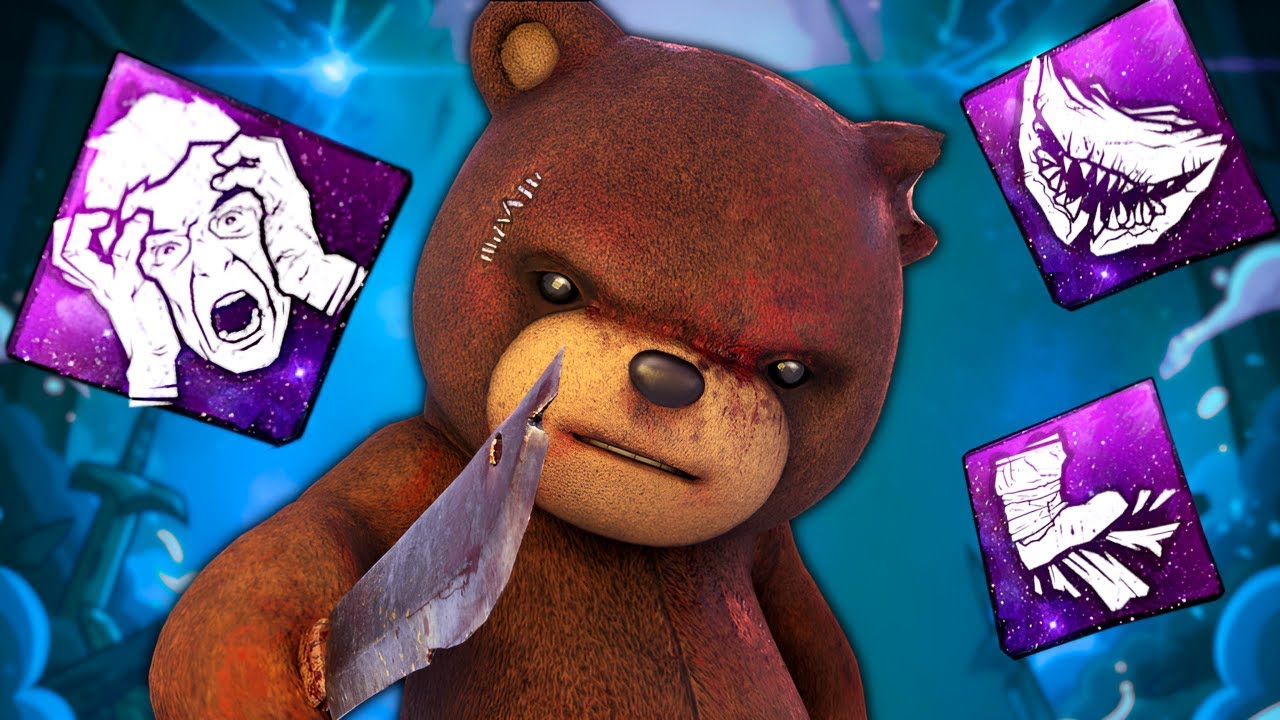 Can You 4K With ONLY Trapper’s Base Perks?