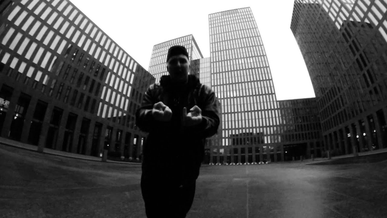 Pakt - LUUK (Prod. by Dav&iuml;dM)