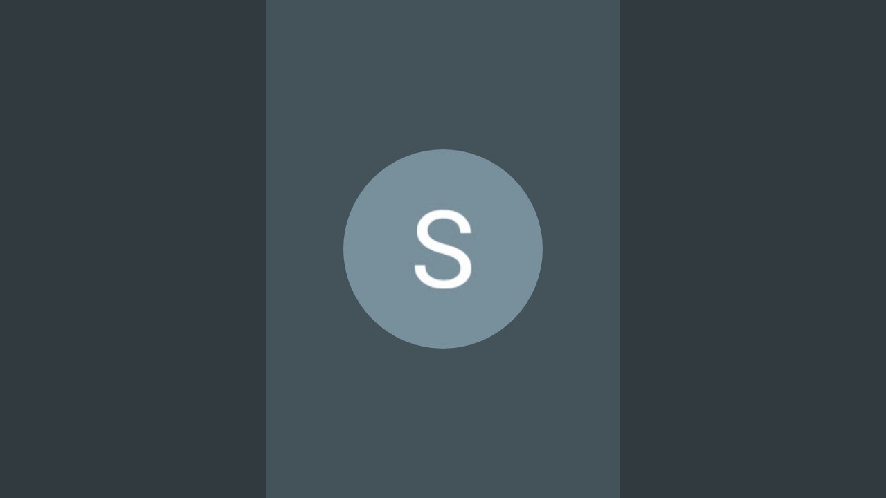 Sajid Hussain Gujjar is live