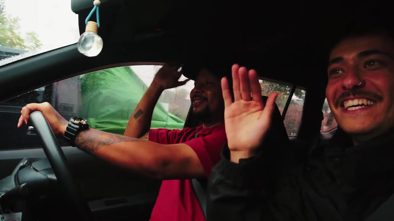 chill summer in Asia