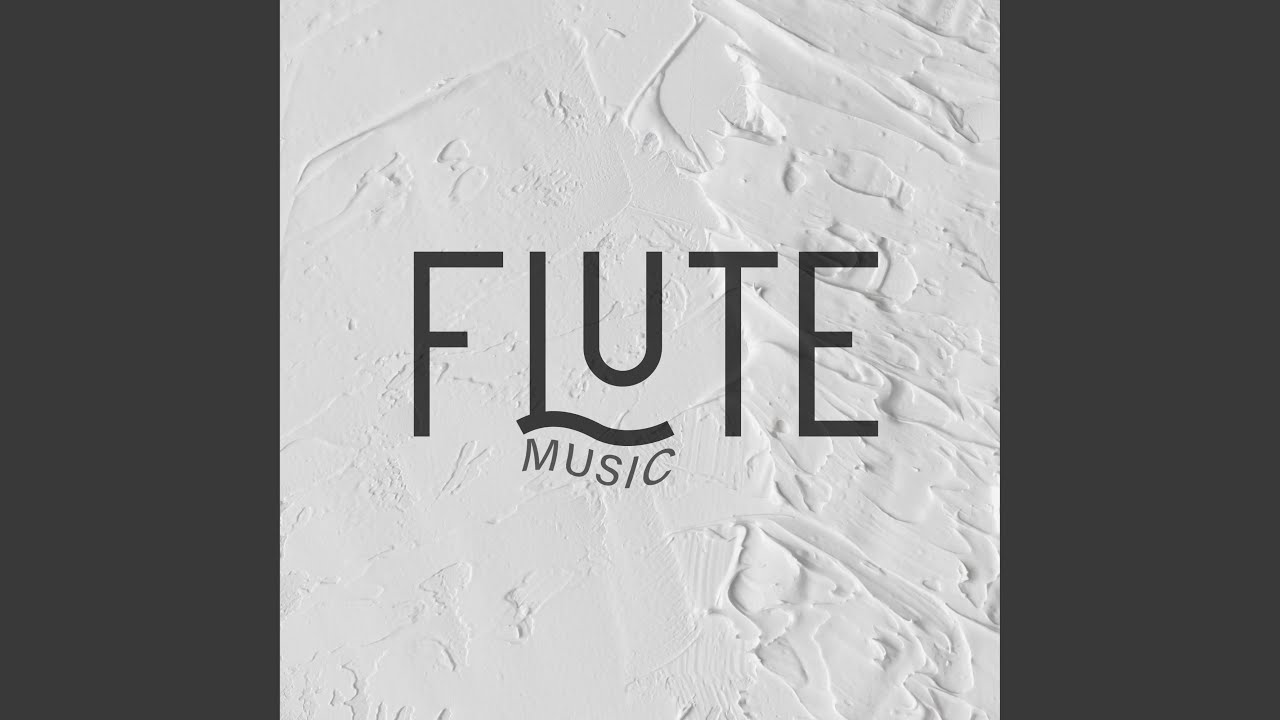 Oasis of Calming Flute