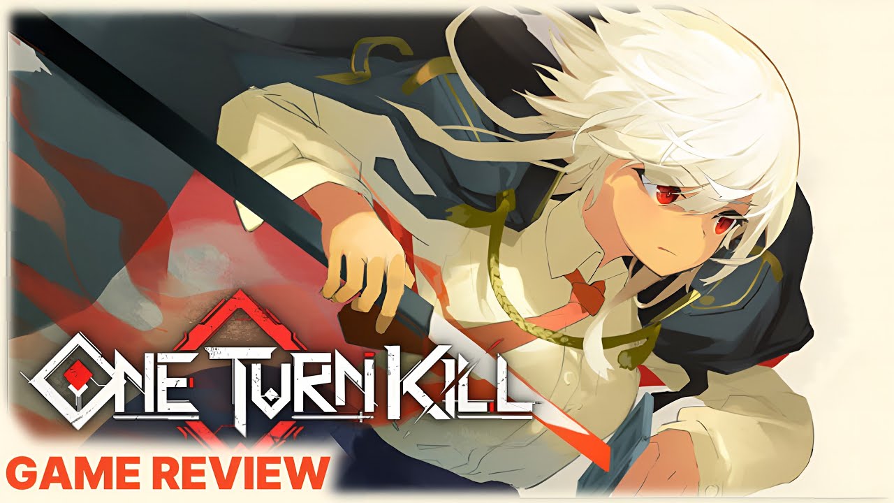 Обзор игры One Turn Kill &mdash; карточной игры, которая заставляет вас думать или умереть.