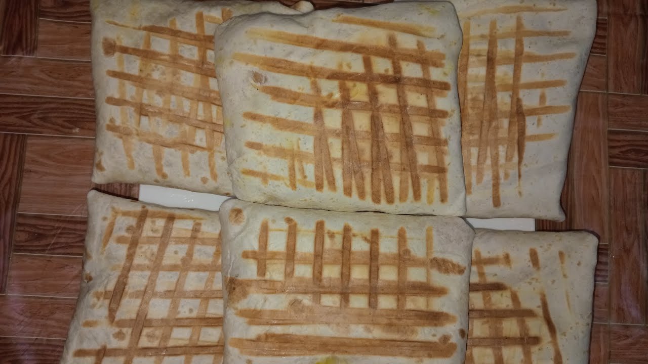 طاكوس بالدجاج كيجي حسن من ديال زنقة 👌غيحماقوا عليه لكبار وصغار ويغطلبوه ليك كل نهار😍#طبخ #طاكوس #صحي
