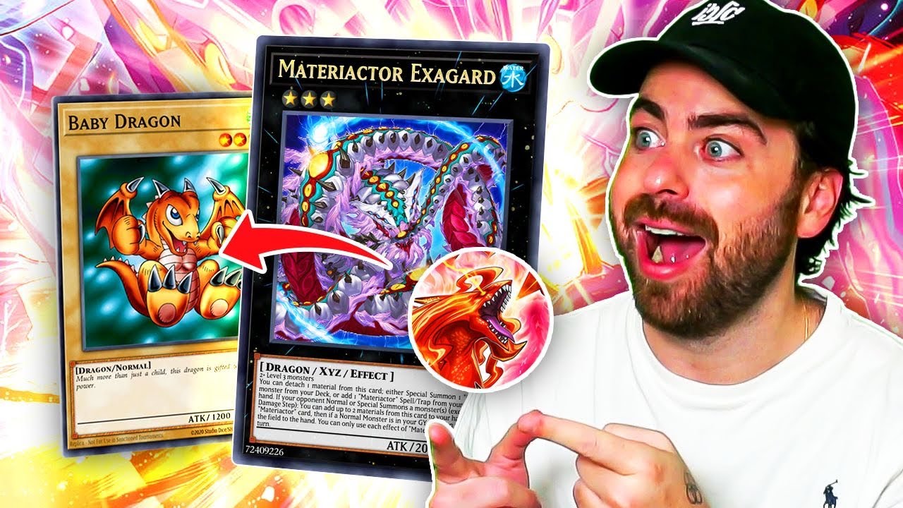 Wait… Materiactor Can Actually Do THAT? (Branded Combo, 7 Interruptions & More!)