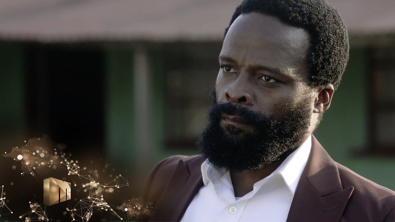 The Great Escape – Isibaya | Mzansi Magic