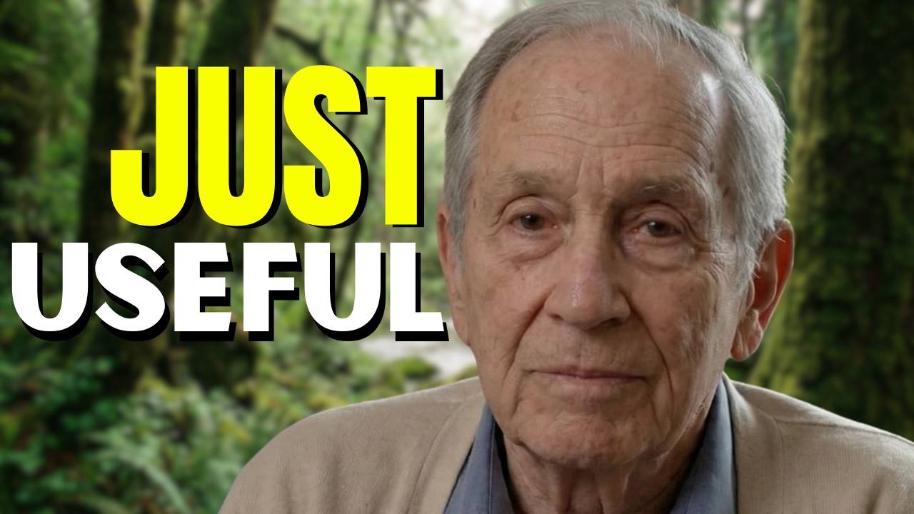 I’m 79… I learned the difference between being needed and being loved 30 years too late...