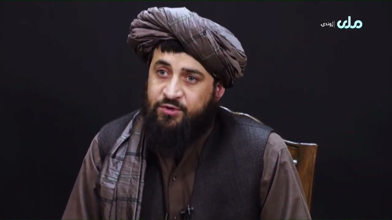 د ا.ا.ا زعیم په تړاو ځانګړې مستند