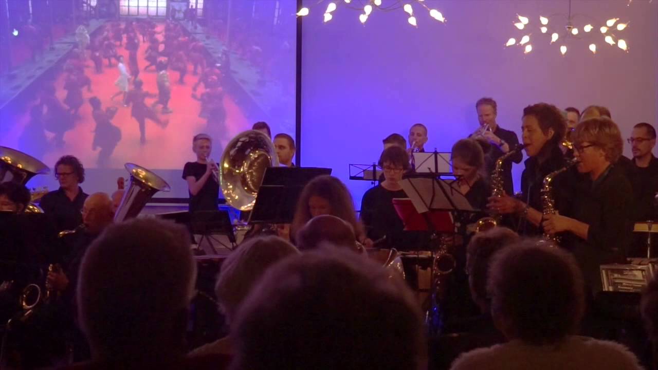 Brand New Day, 31-10-2015, MV Nieuw Leven