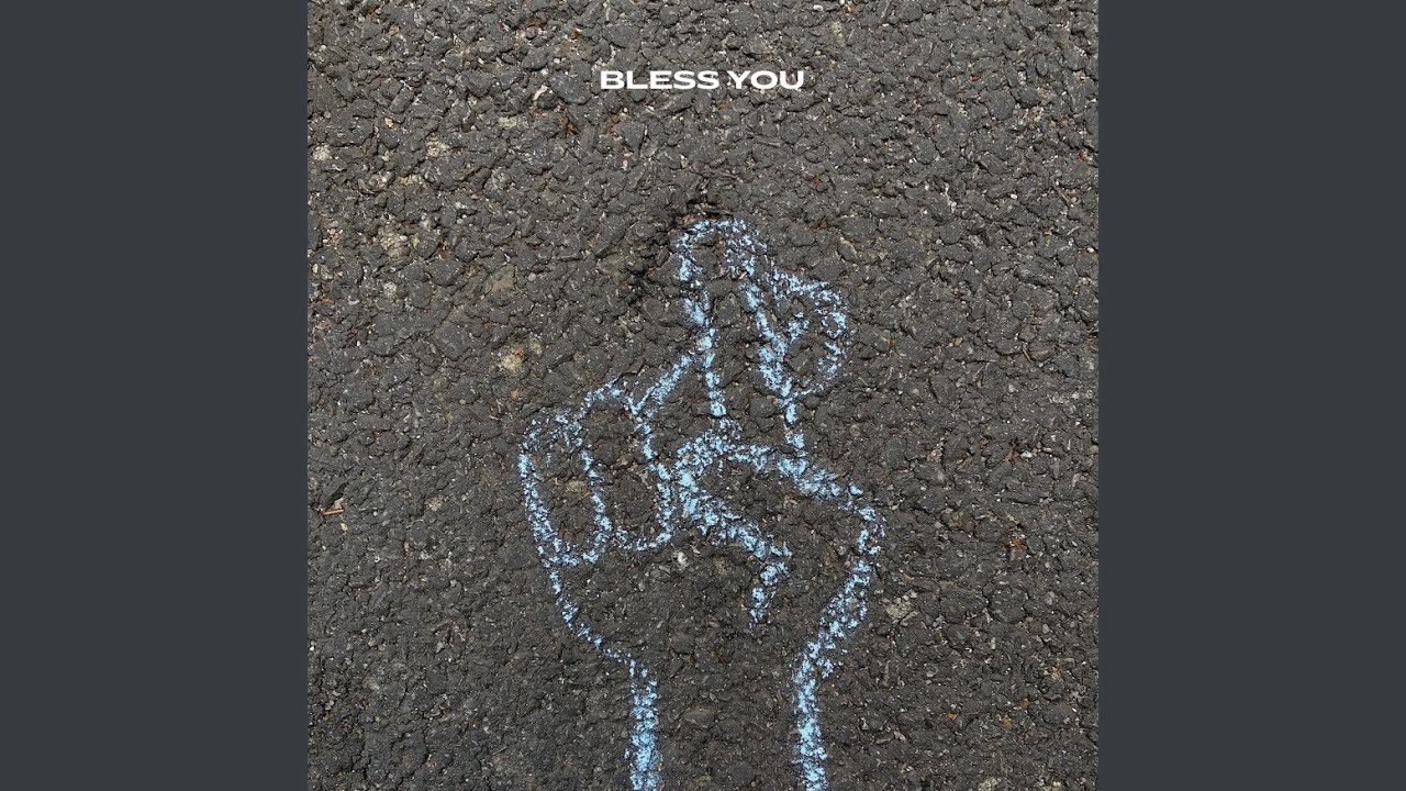 Bless You (Feat. 샘김, WOODZ, pH-1)