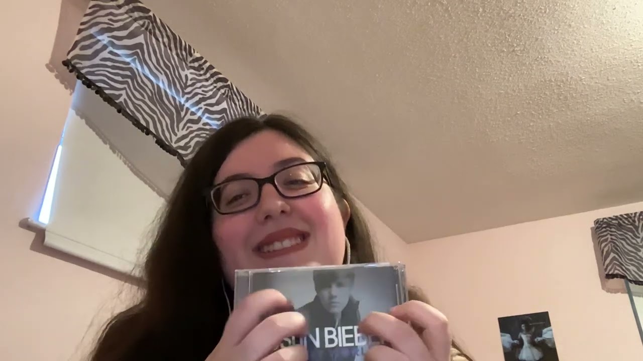 ASMR MY ENTIRE CD COLLECTION PART 1 💿🤍