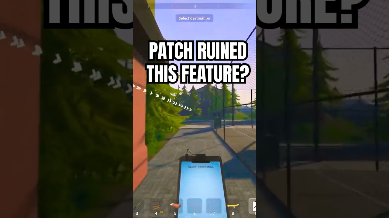 Did the patch ruin this feature? 😱 - Schedule 1 - #schedule1 #gamingguide #gametips