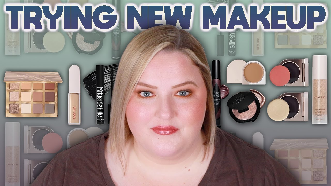 A whole lotta cream | Trying New Products