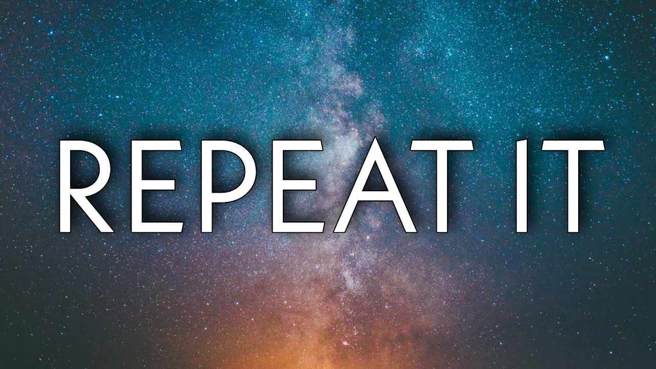Lil Tecca - Repeat It (Lyrics) ft. Gunna