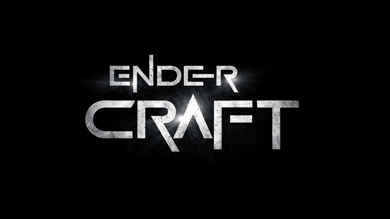 Ender Craft Games | Cinematica Final