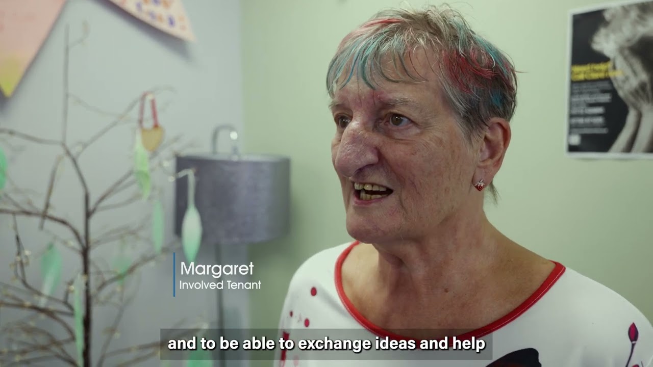 Tenant Celebration Event 2025 (with subtitles)