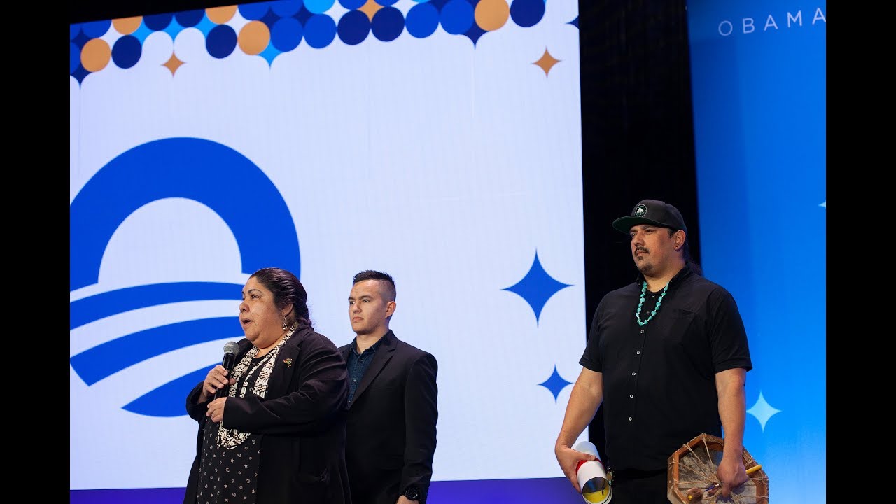 Native Blessing from Local Tribal Nations: Ohlone, Miwok, Pomo, and Wappo