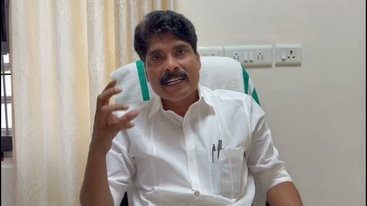 ജനപ്രിയ  ബഡ്ജറ്റ് 2025 മെയ് മാസത്തിന് ശേഷമുണ്ടാകും: ആരും നിരാശപ്പെടരുതെന്ന് ടി.സിദ്ദീഖ് എം.എൽ.എ.
