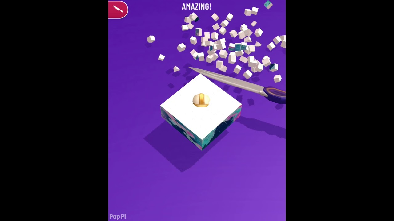 Soap Cutting - All Levels Gameplay Walkthrough Android,ios (Levels 61-70)