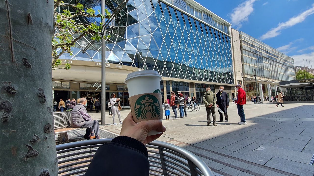 #frankfurt #vlog #my_zeil  #Frankfurt                       جوله في سوق فرانكفورت ،ألمانياومشترياتي