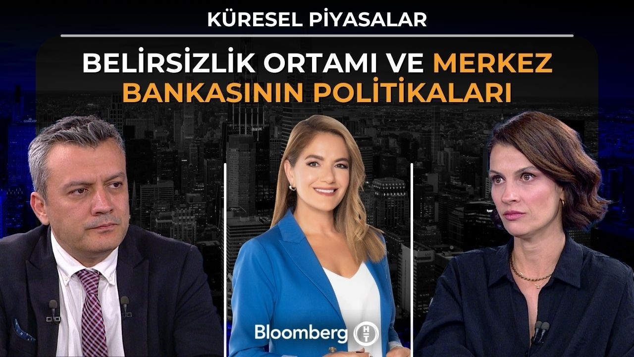 Küresel Piyasalar - Belirsizlik Ortamı ve Merkez Bankasının Politikaları | 10 Mart 2026