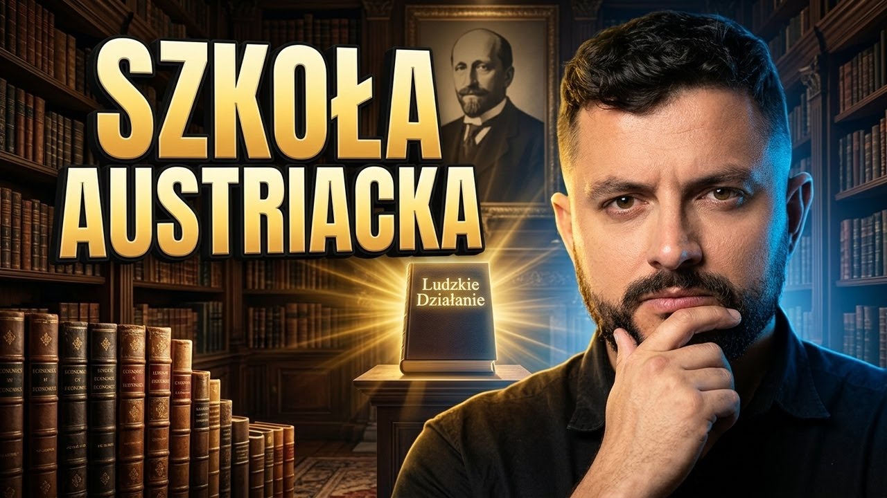 Austriacka Szkoła Ekonomii: Dlaczego 