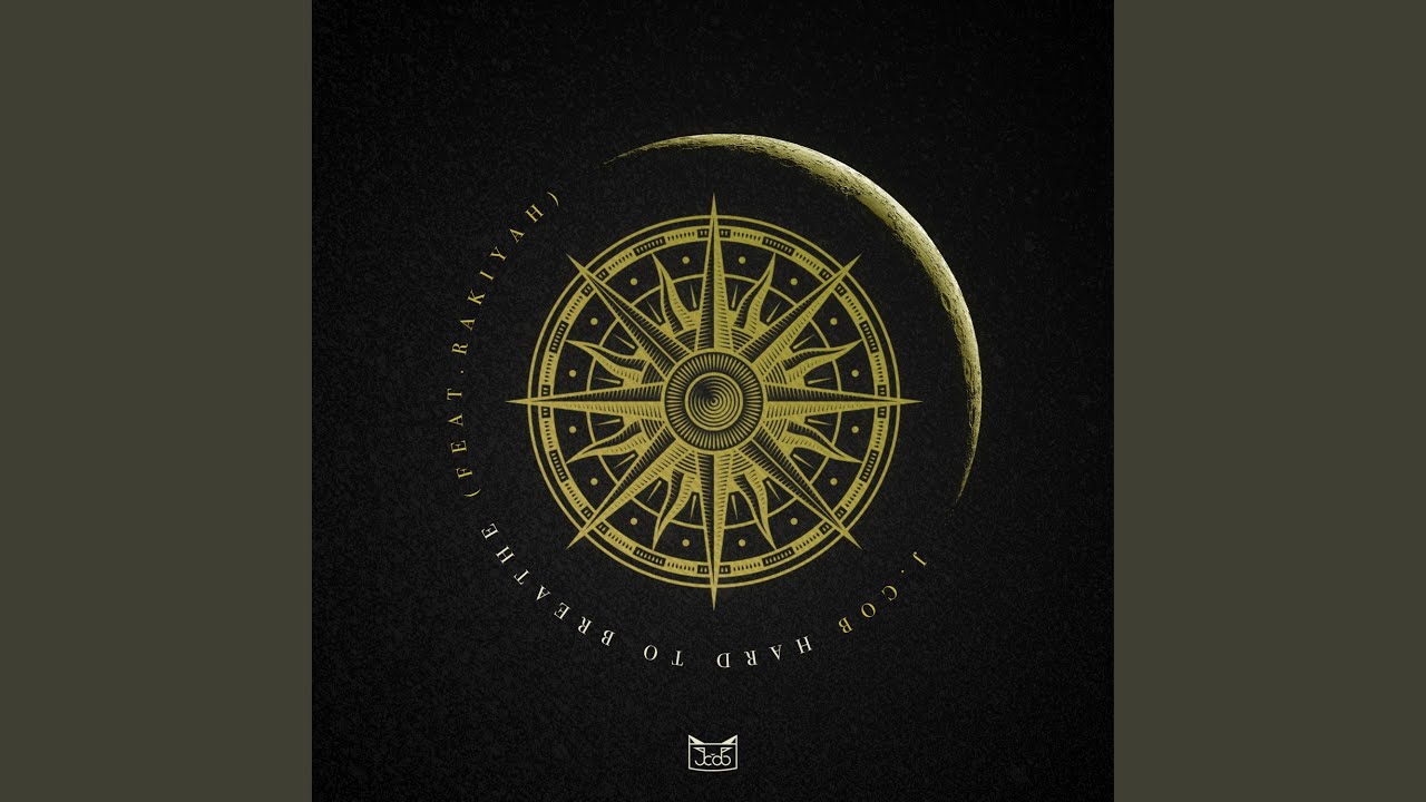 Hard to Breathe (Feat. Rakiyah)