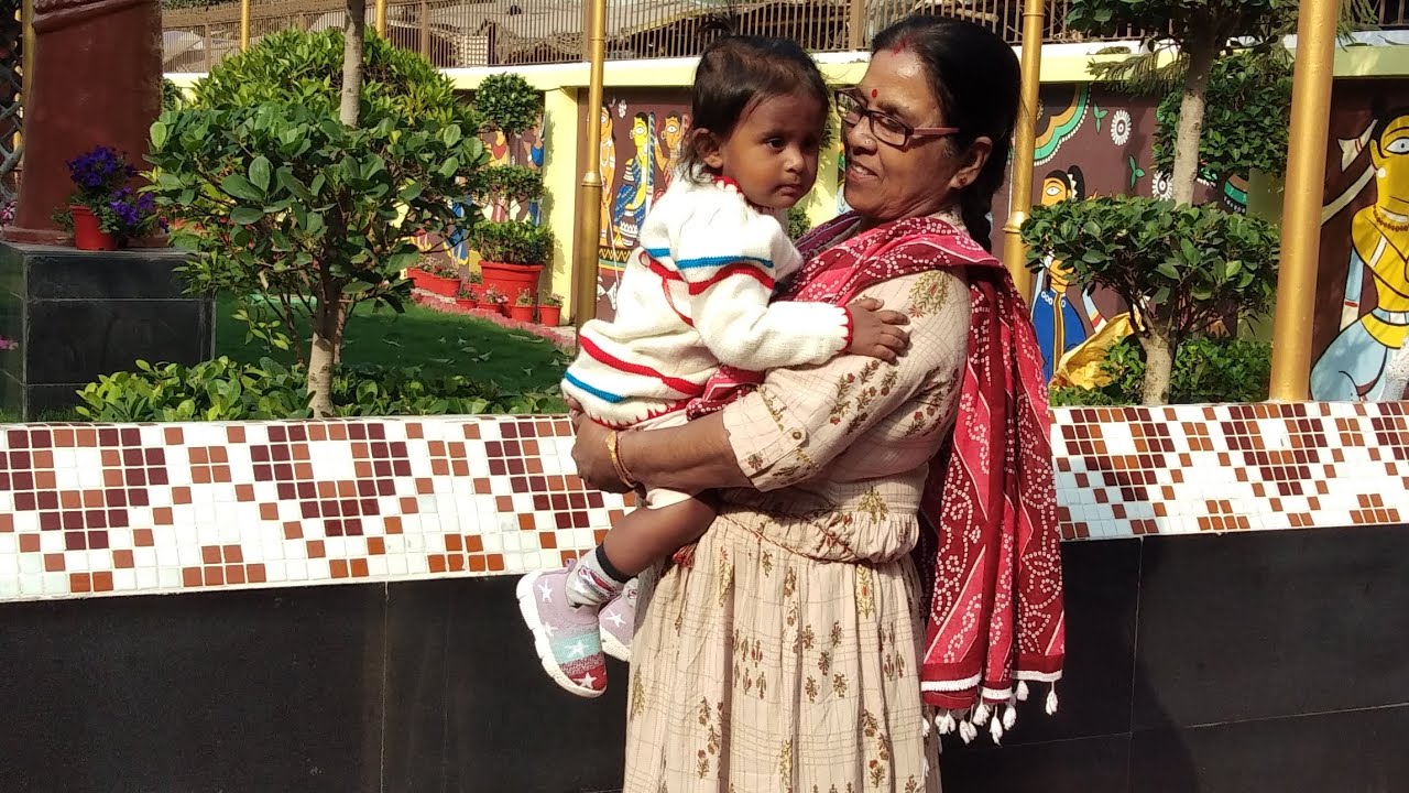 Swami Narayan Mandir #minivlog