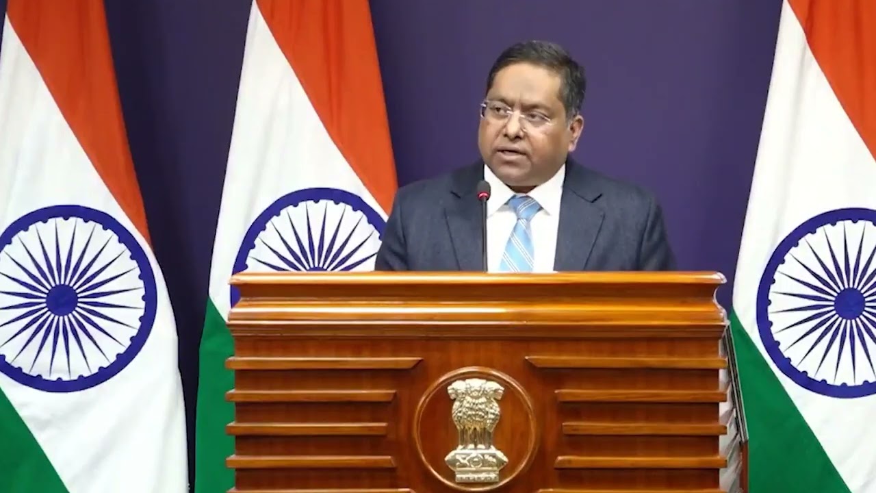 India–UK Diplomatic Victory Against Terrorism | Global Security Strengthened