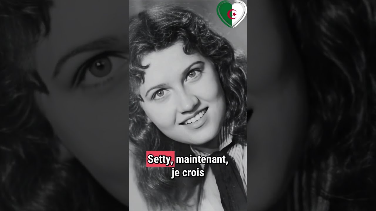 La Dernière Lettre de Hassiba Ben Bouali - 23 Jours Avant la Fin
