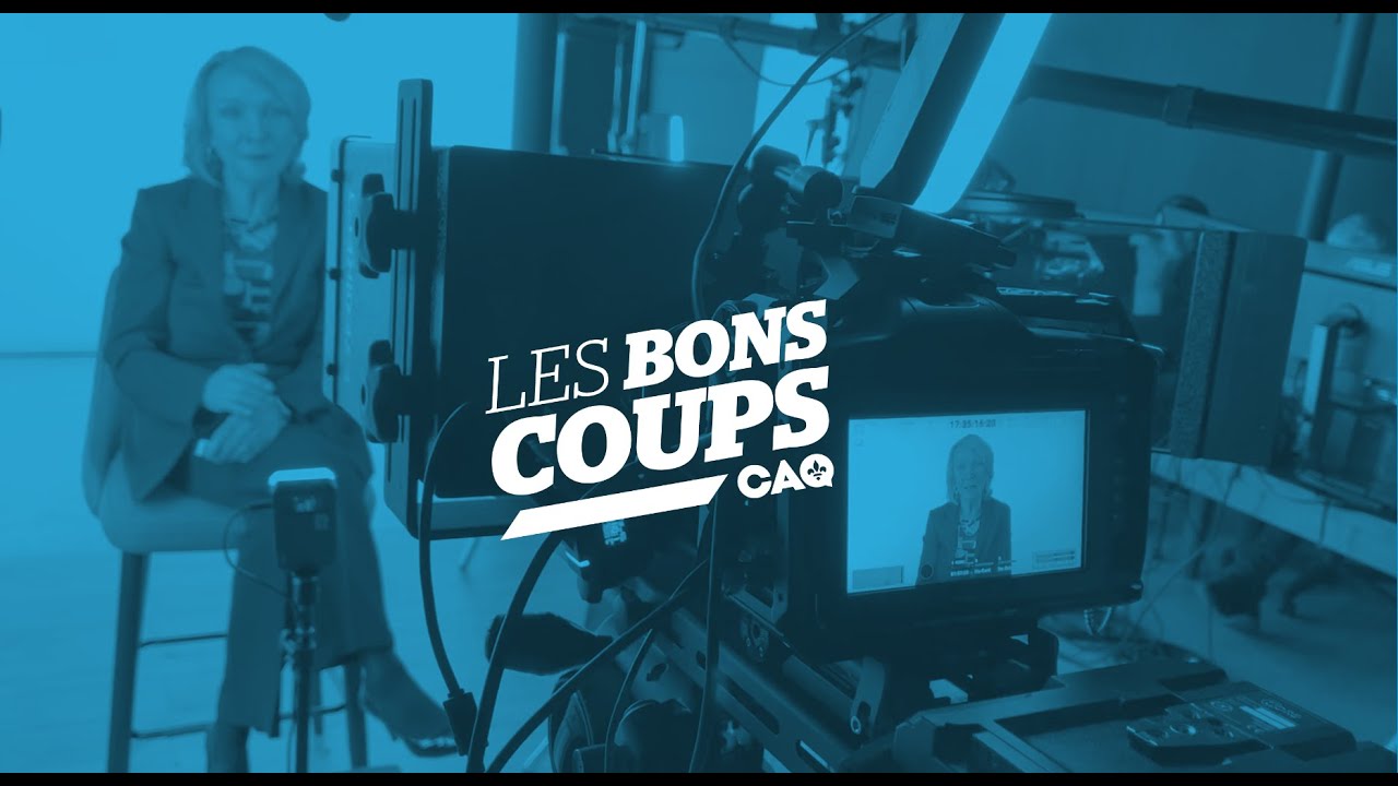 Soins &agrave; domicile au Qu&eacute;bec: Ce que la CAQ a fait depuis 2018