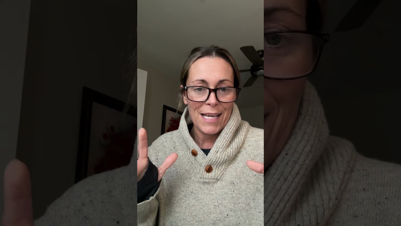 Here I take 20 min to talk about my gravitation pull to the Proverbs 31 woman… what’s next? 