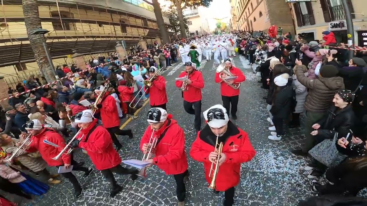 Carnevale 2023