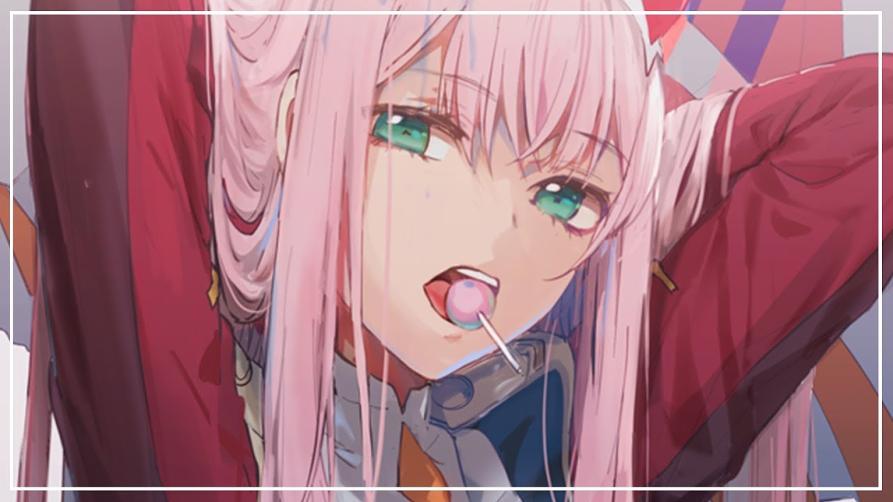 Nightcore - Dum Dee Dum ✗