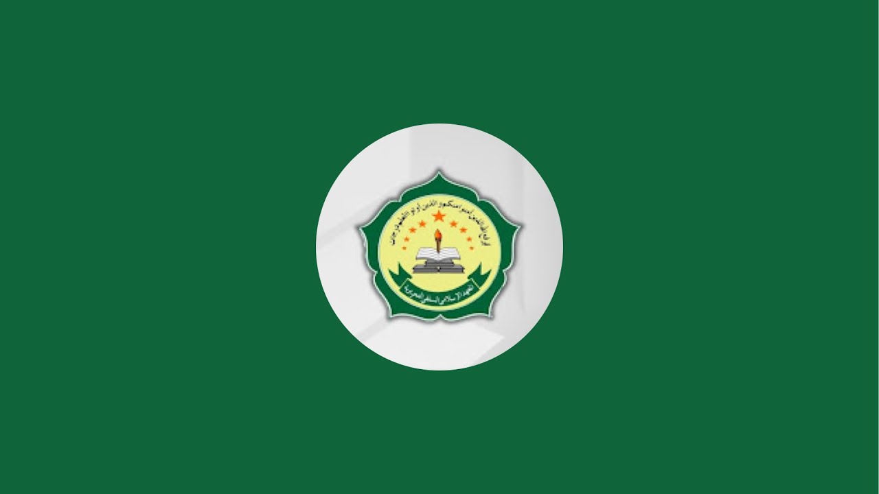 PONDOK PESANTREN AT-TAHRIRIYAH  sedang live sekarang!