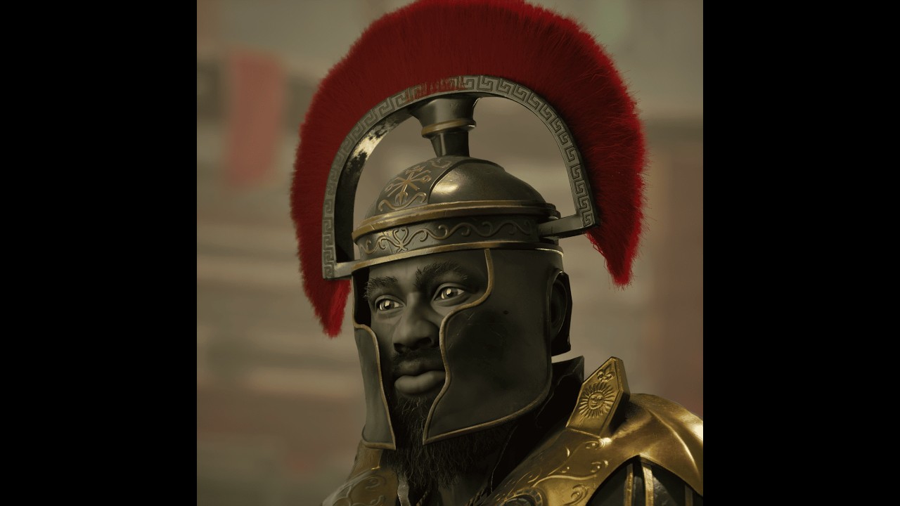 General - Unreal Demonstration