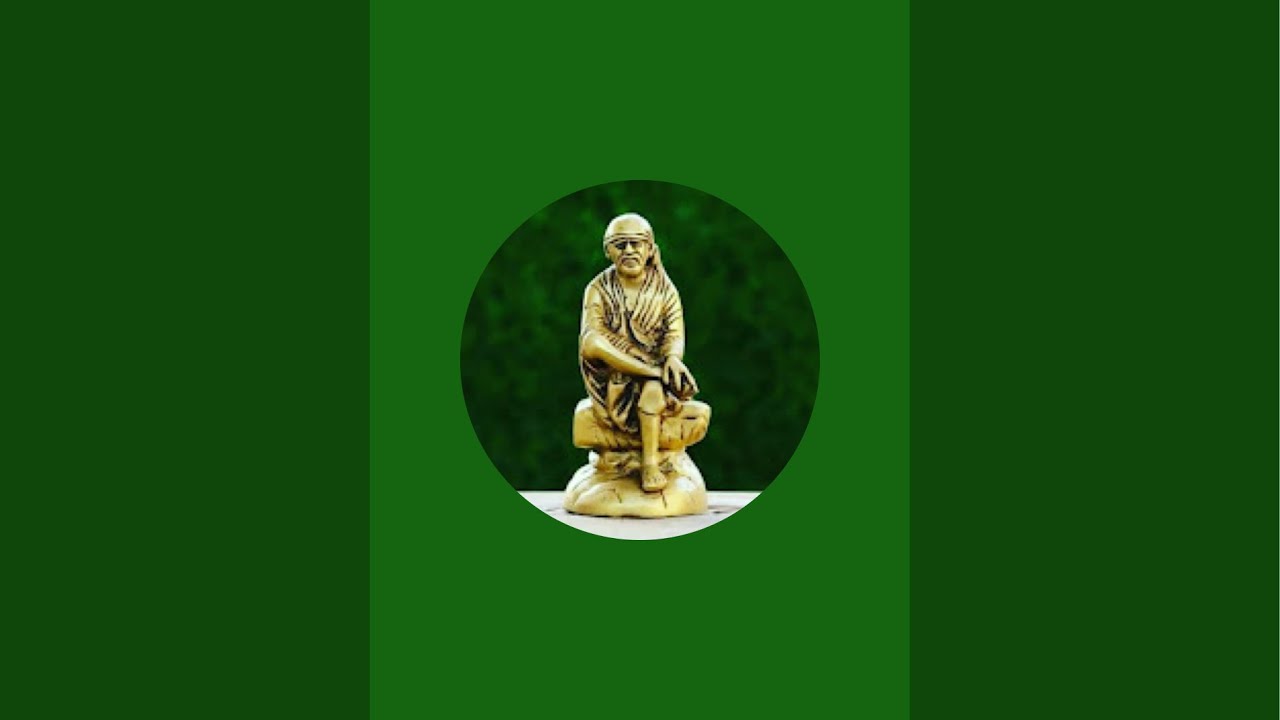 Sai Creation  is live