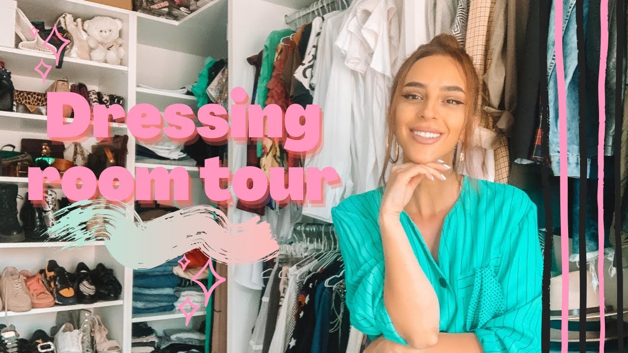 Turul dressingului meu